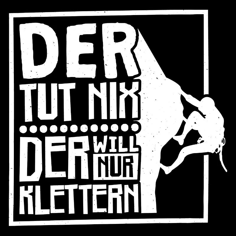 Berg Klettern Bergsteigen Kletterer