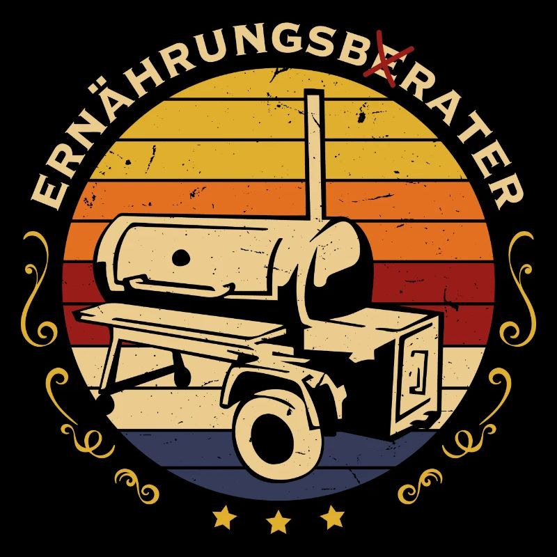 Grillmeister Ernährungsberater Fleisch