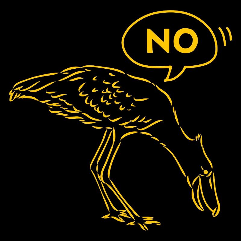 Shoebill Stork Whale Head Bird Lover Vogelb