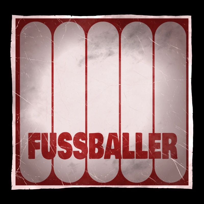 Name Fussball Geschenkidee