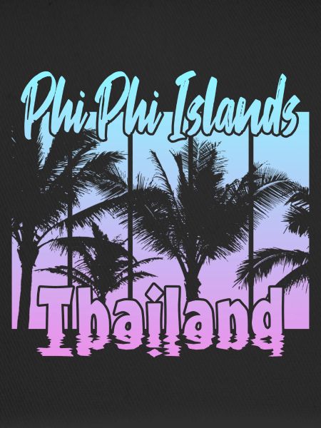 Phi Phi Islands Thailand