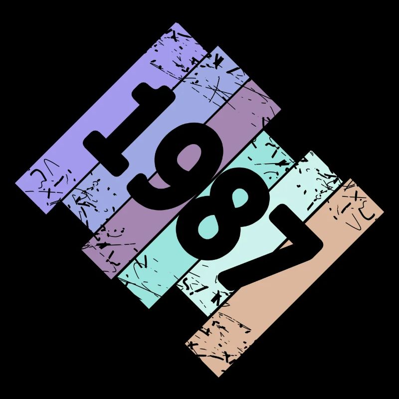 Grufti 1987