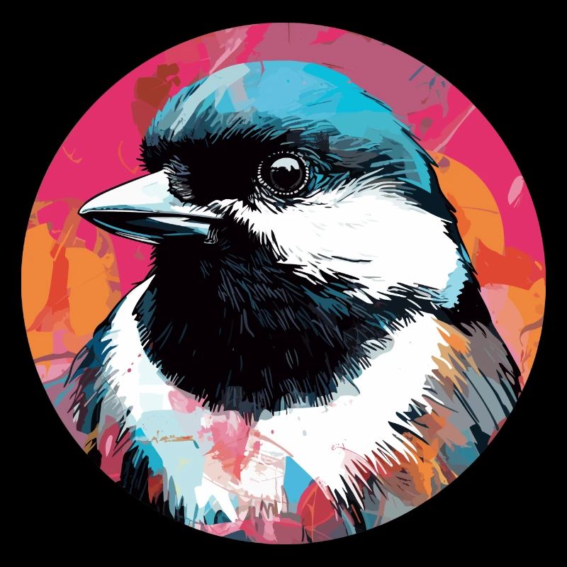 Mésange