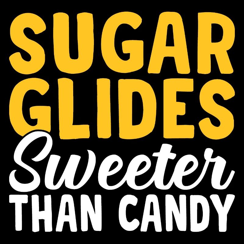 Sugar Glider Plus sucré que Candy Sugar Gliders