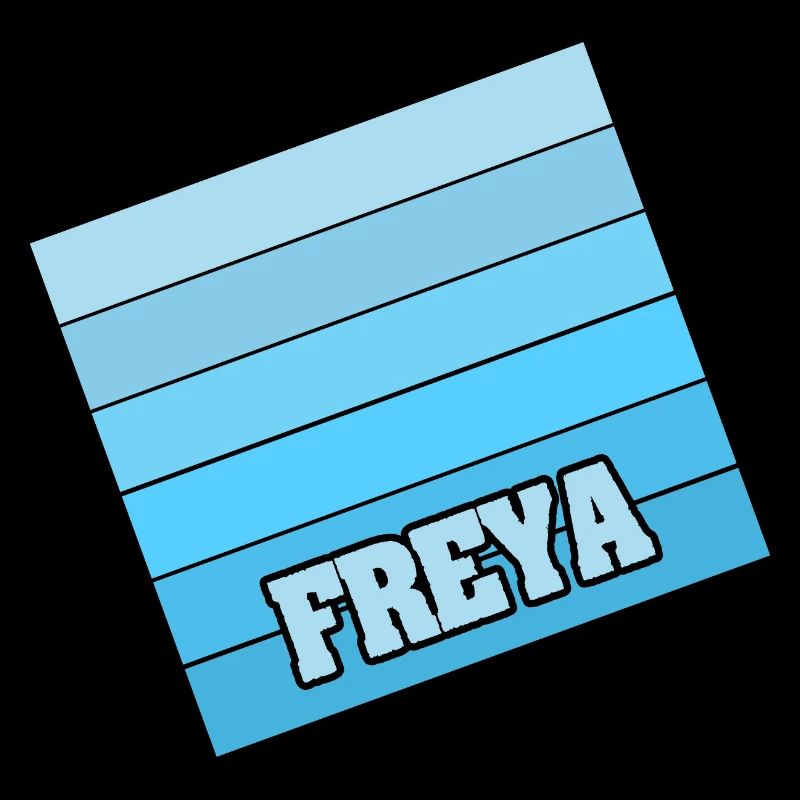 Gift for Freya