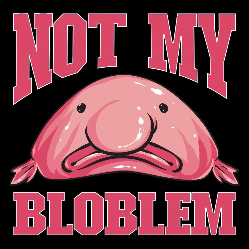 Blob fish