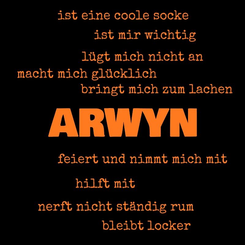 Arwyn
