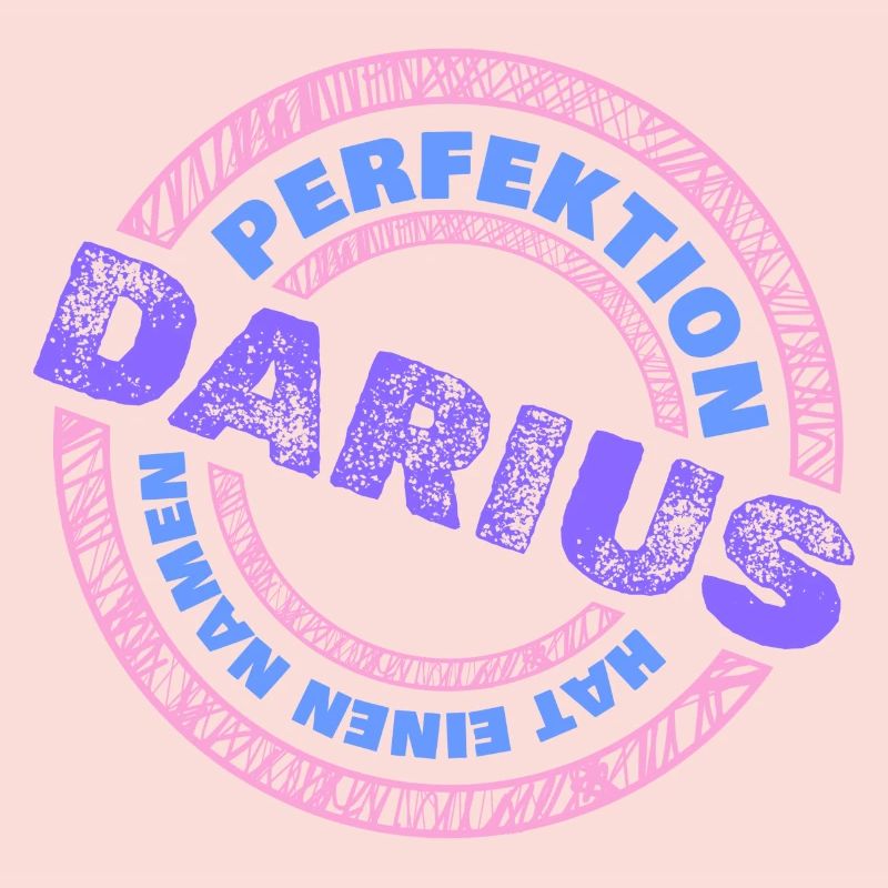 Darius Darius