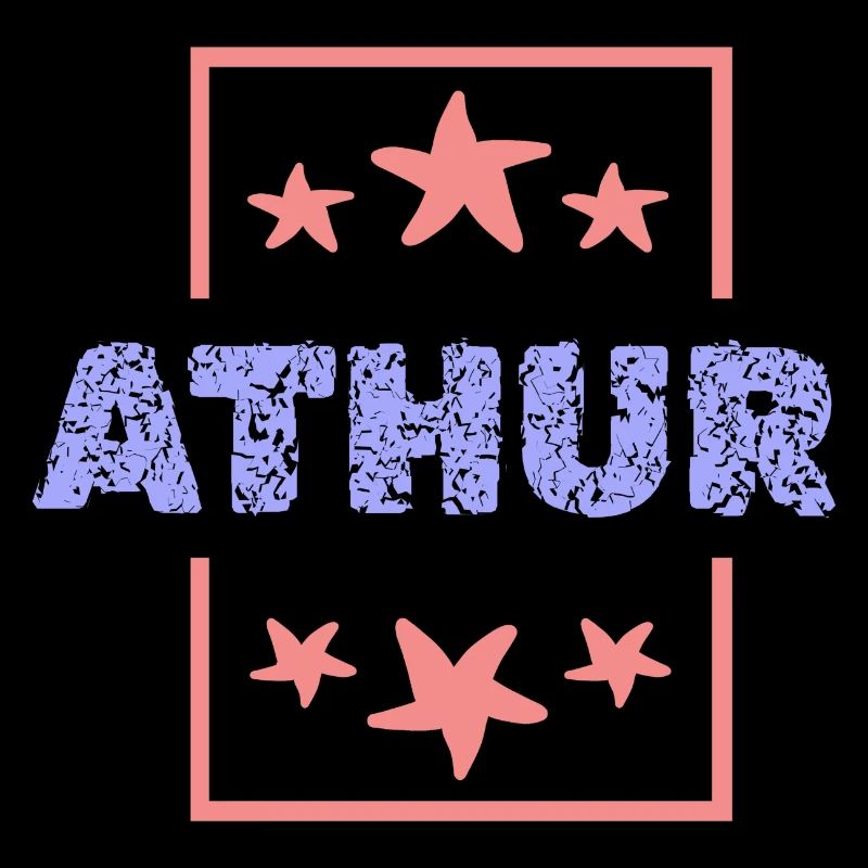 Gift for Athur