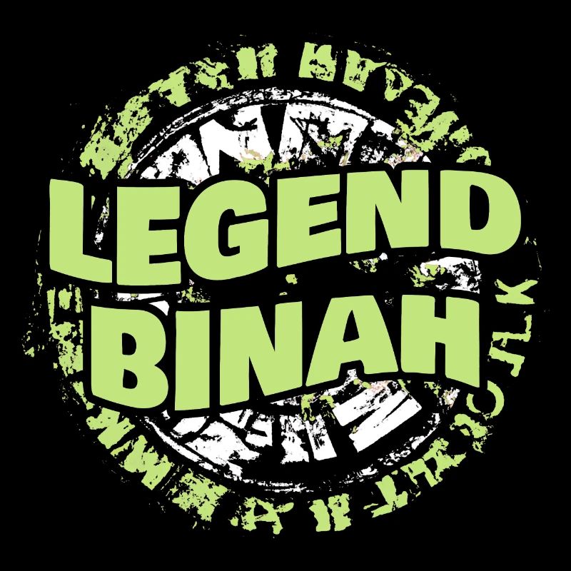 Mme Binah