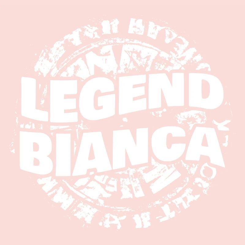 Ms. Bianca