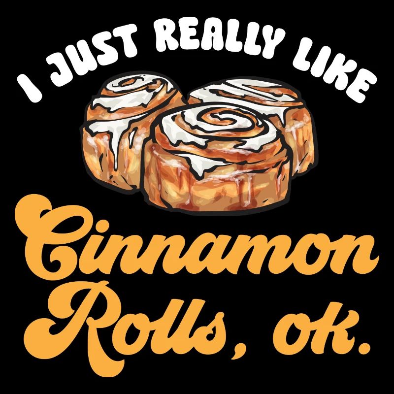 Cinnamon roll