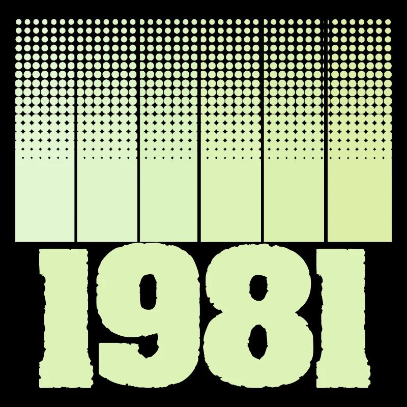 Game 1981