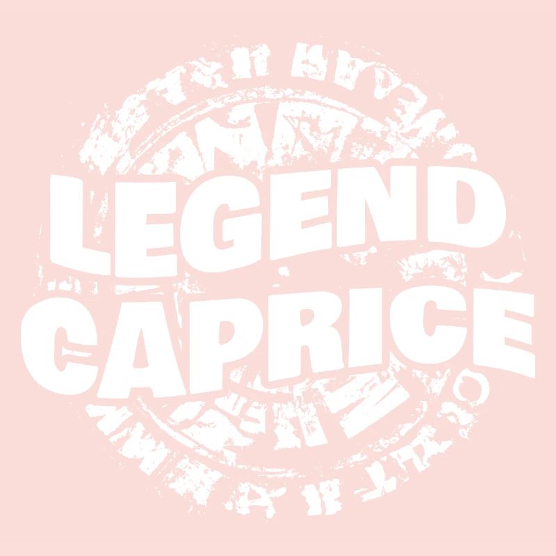 Mrs. Caprice