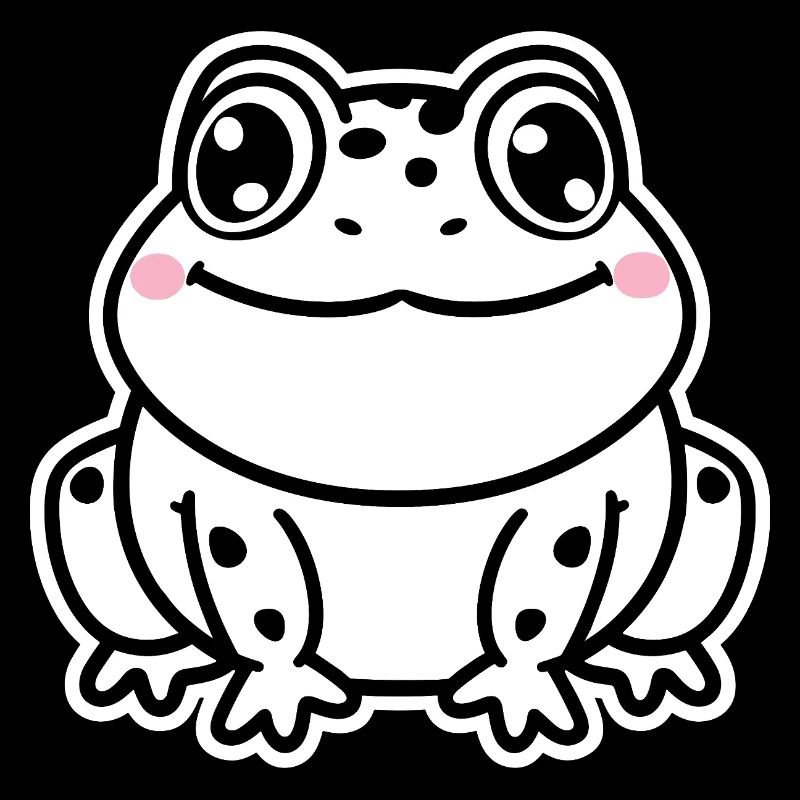 toad
