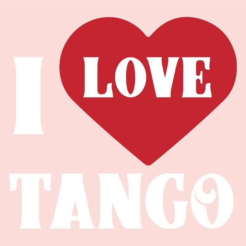 Tango Tanzen Hobby