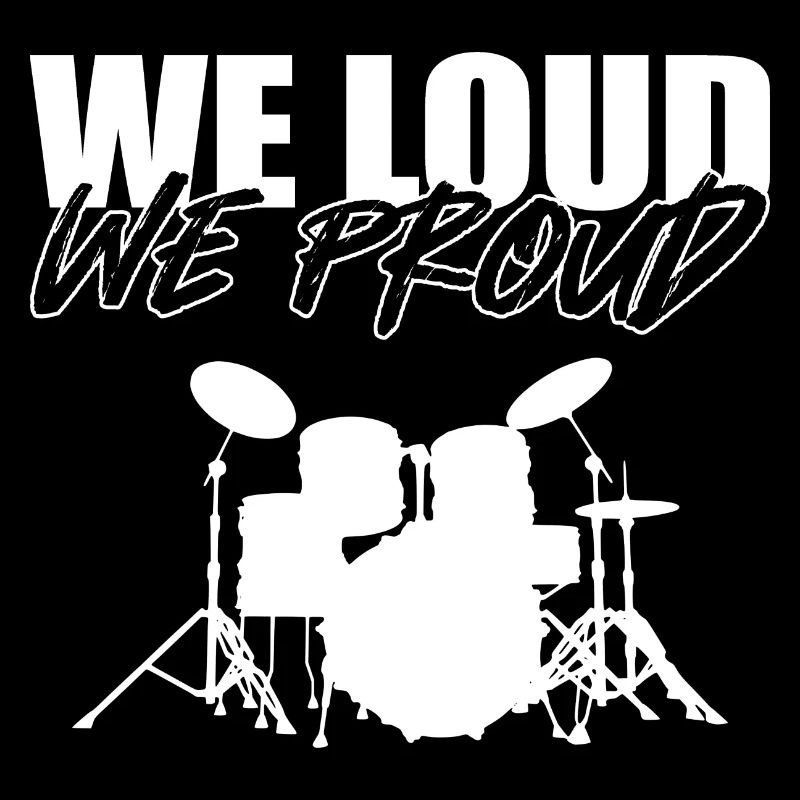 We according to musicians gift