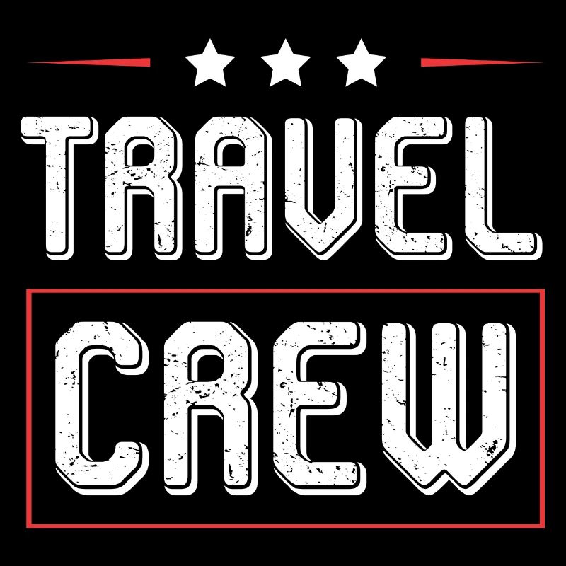 Travel Crew