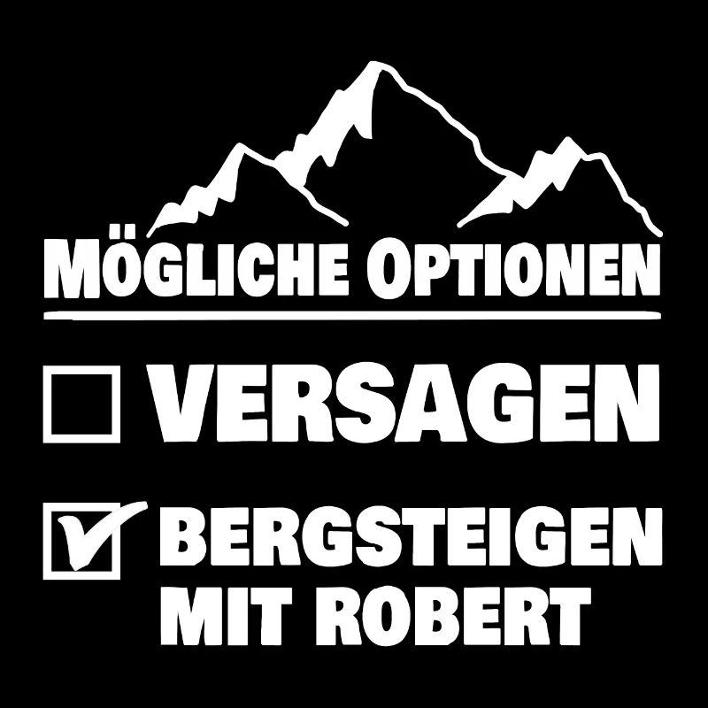 robert