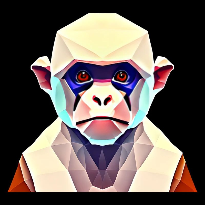 Singe polygonal