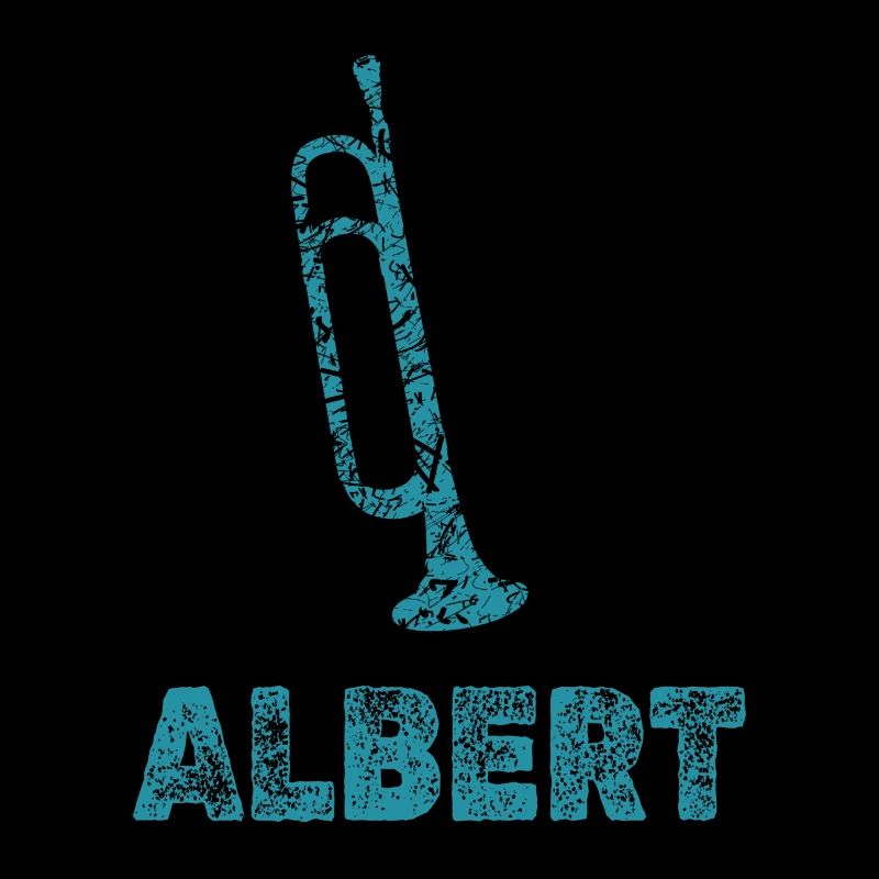 Trompeten Albert