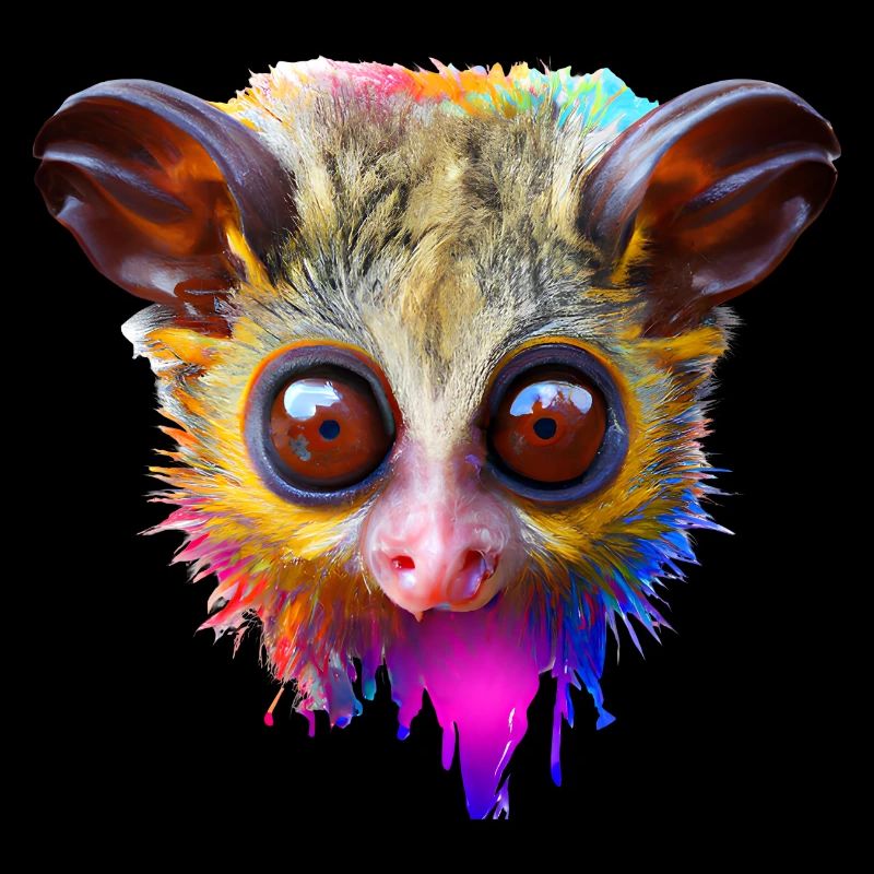 Tarsier Design