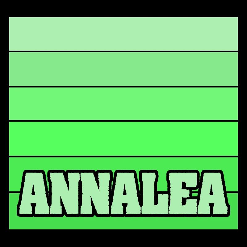 Geschenkidee Annalea