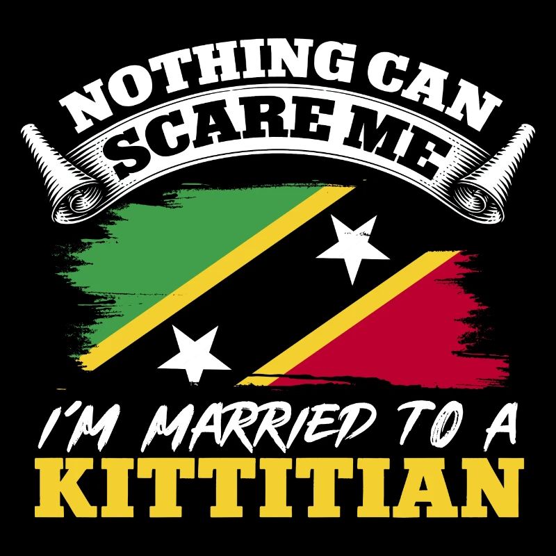 Drapeau de Saint-Kitts-et-Nevis