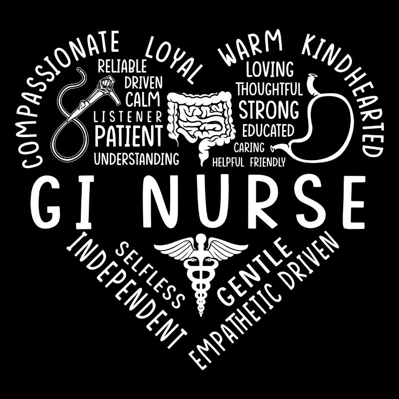 Gastroenterology Endoscopy Colonoscopy