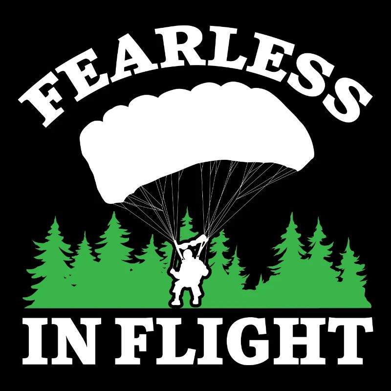 Parachutistes Parachutisme Parachutisme