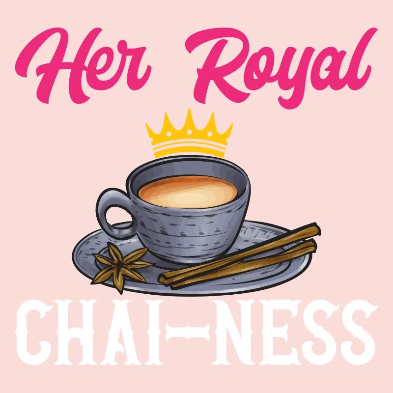 Chai Tea Masala Chai