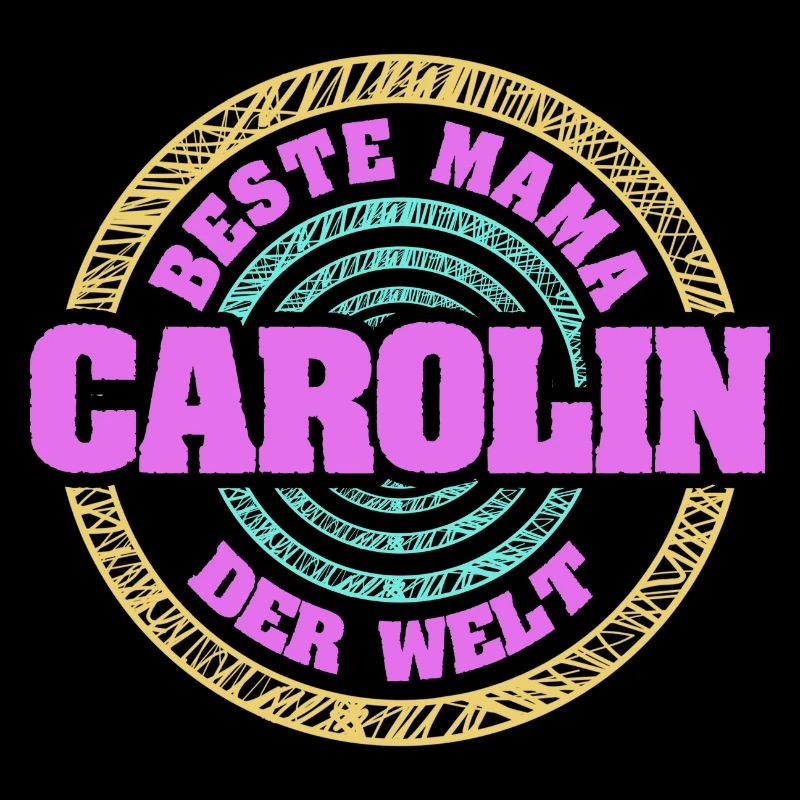 Gift for Carolin