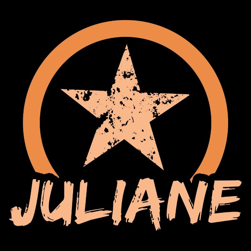 First name Juliane