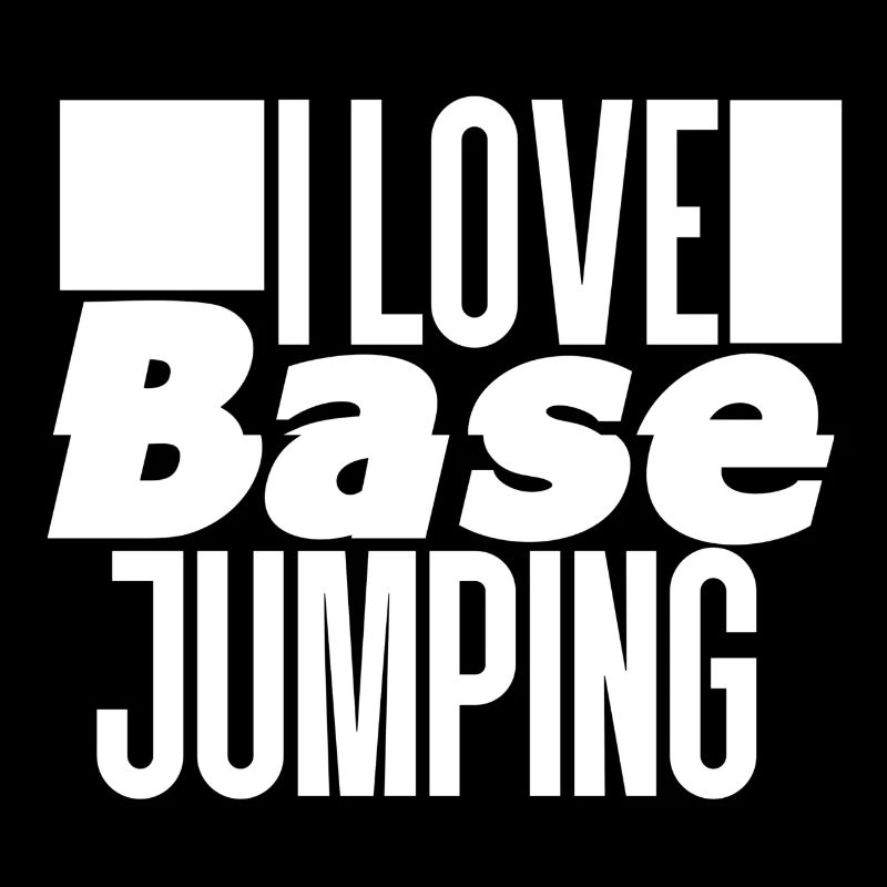 Base Jumping