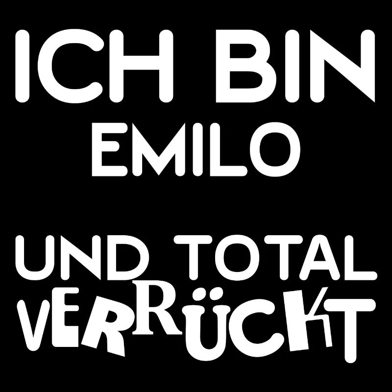 First name Emilo