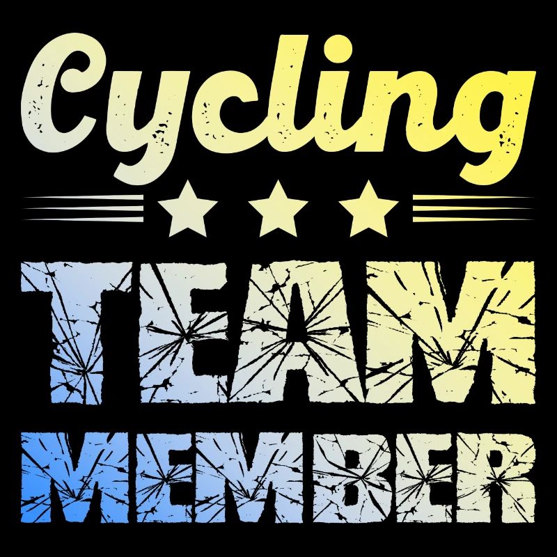 Cycling Team