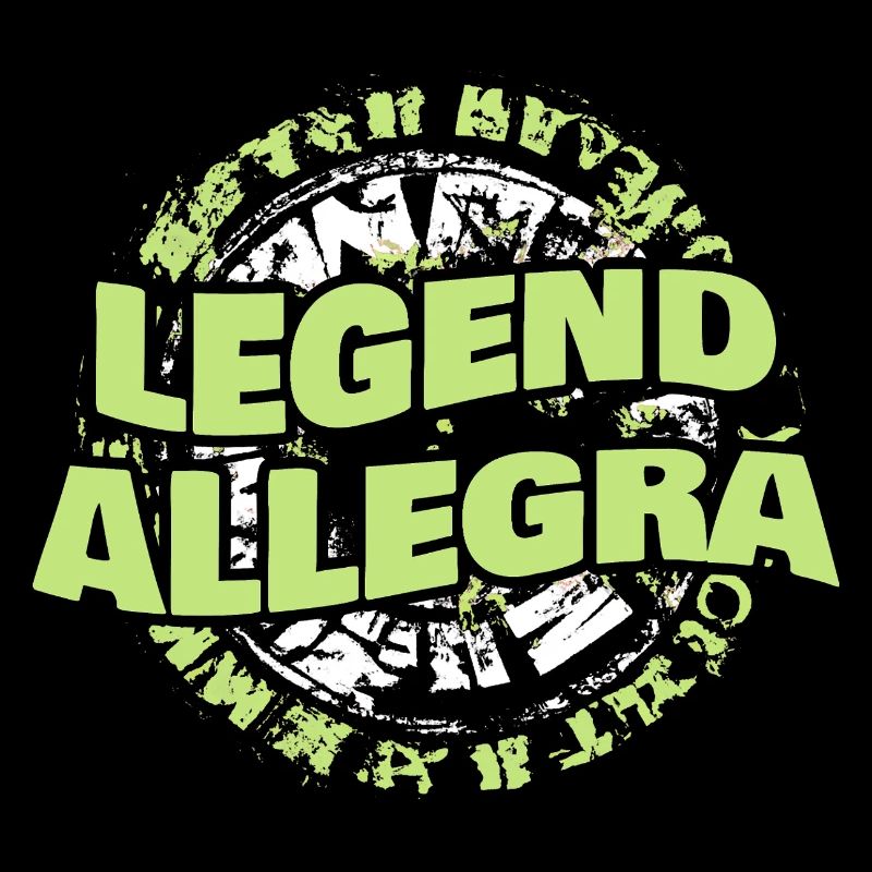 Frau Allegra