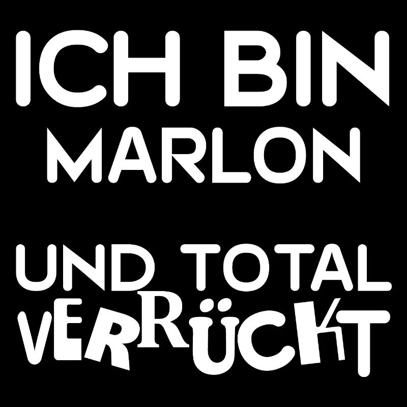 Prénom Marlon