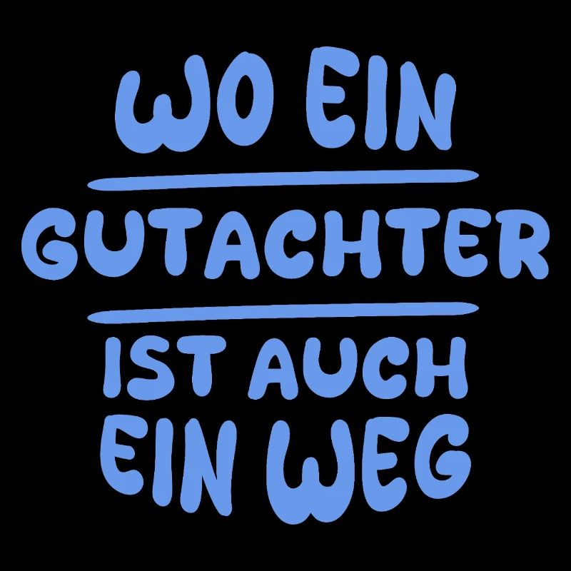 Gutachter Gutachter