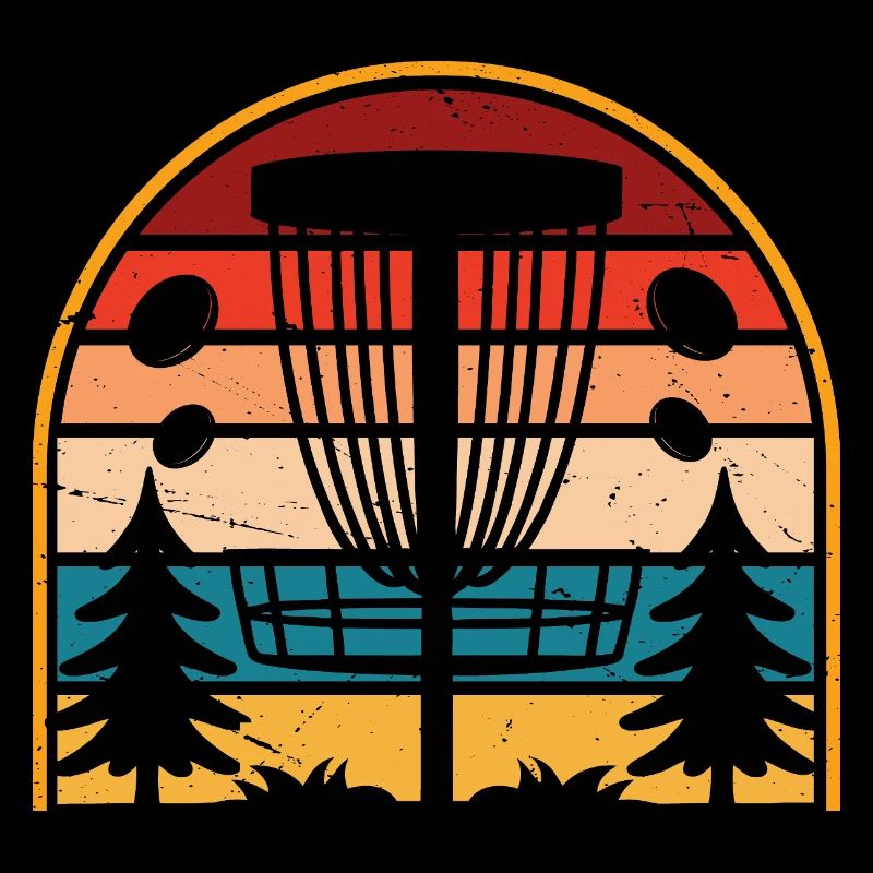 Disc Golf