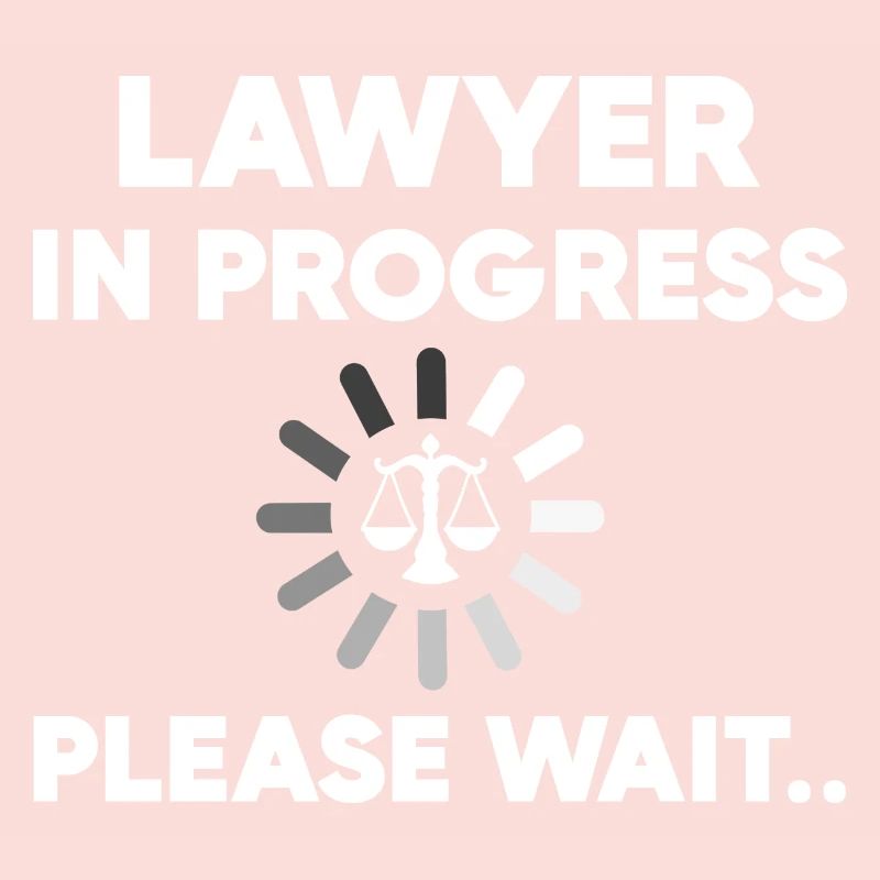 Lawyer in Progress Rechtsanwalt oder Rechtsberater