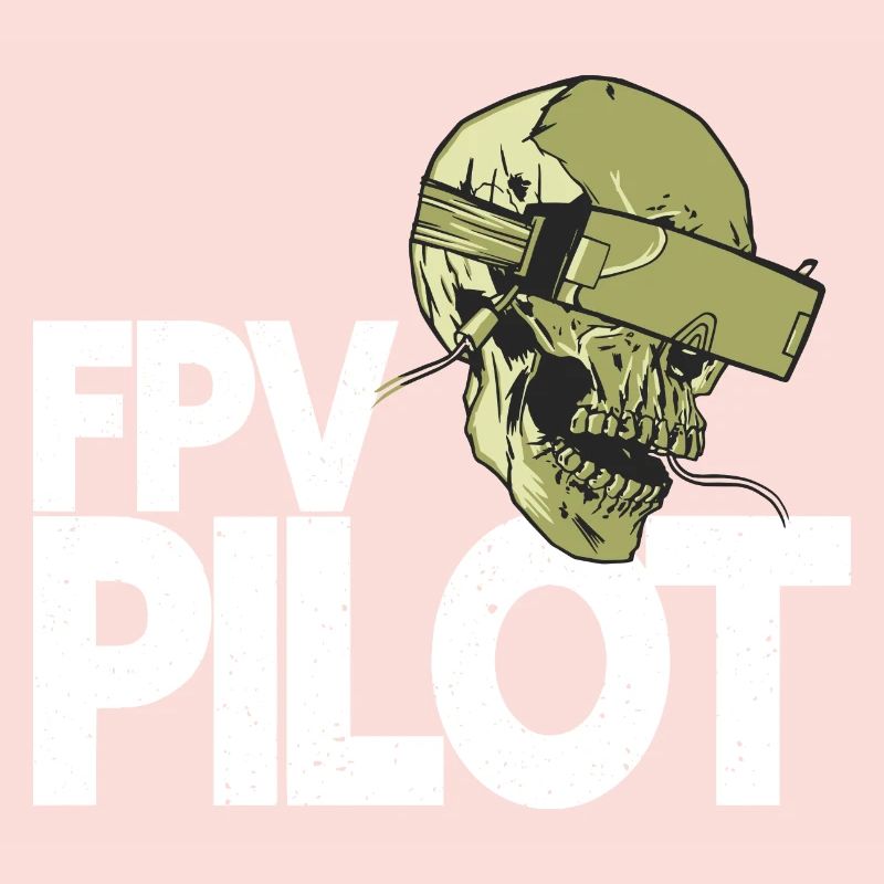 FPV Pilot - FPV Drone Drone Pilot