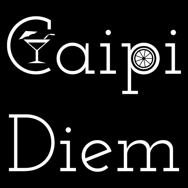 Caipi-Diem Caipirinha Cocktail