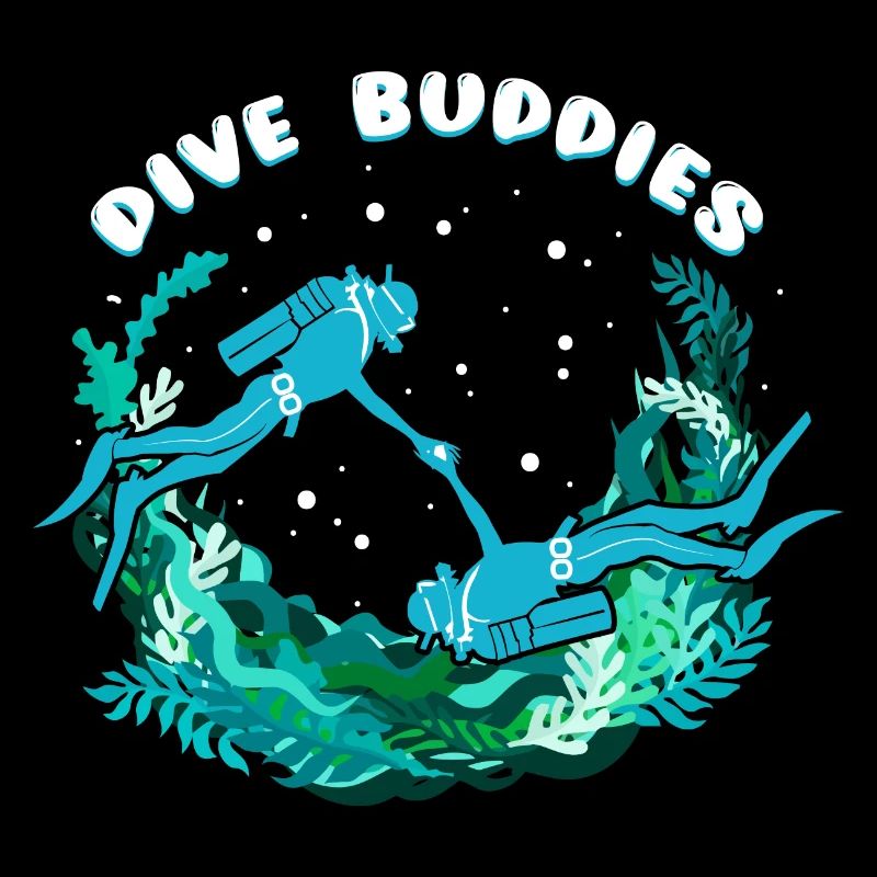 Dive Buddies