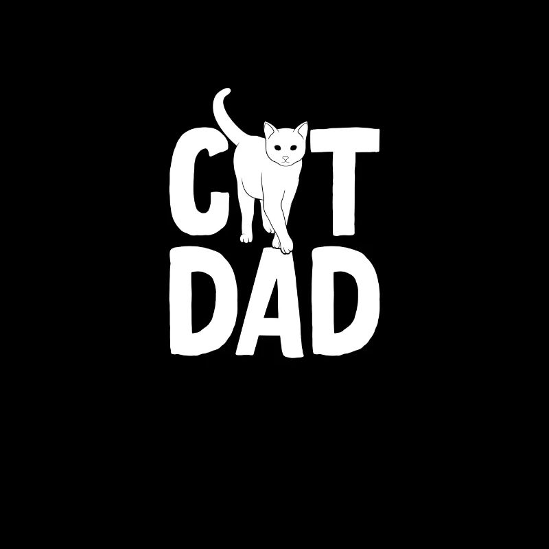 Cat Dad