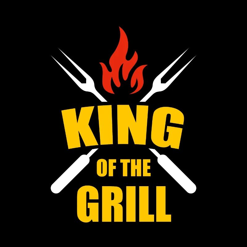 Roi du Grill