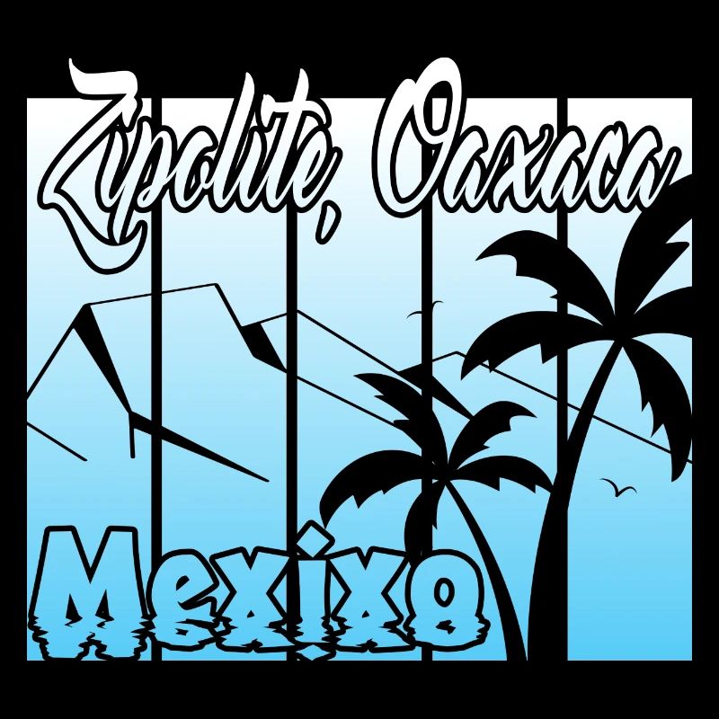 Zipolite Oaxaca