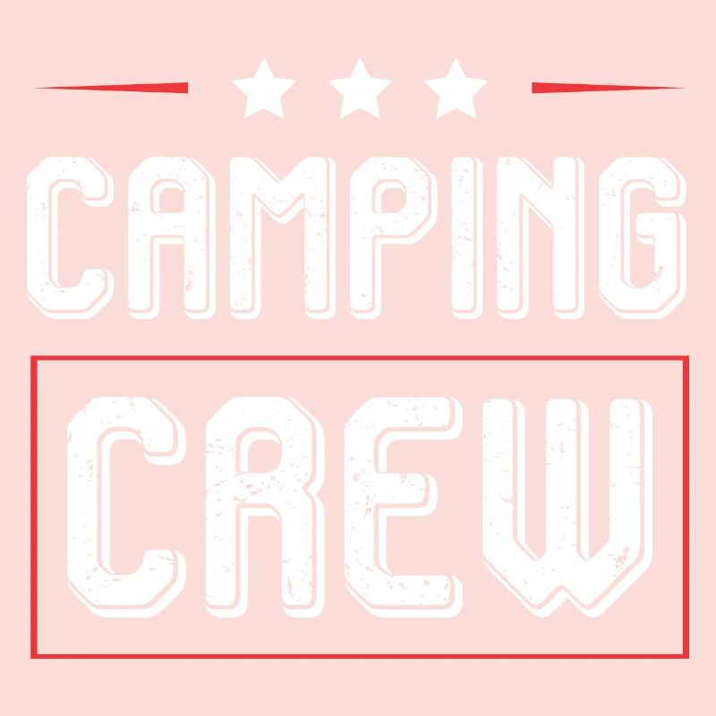Camping Crew