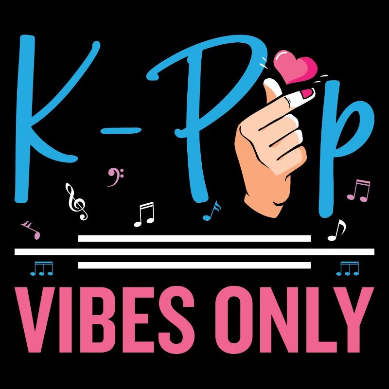 K-Pop Lover
