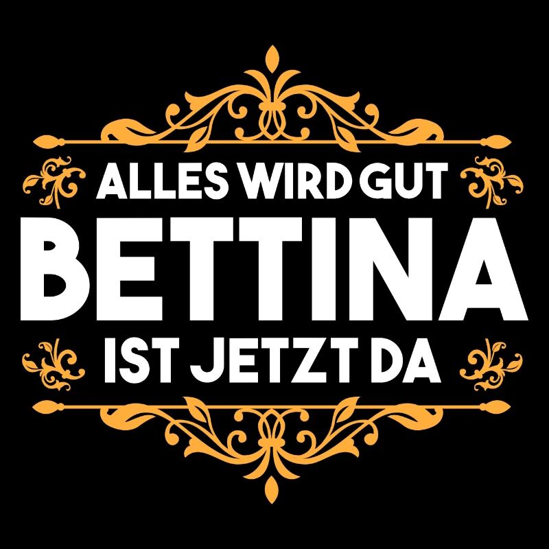 Bettina